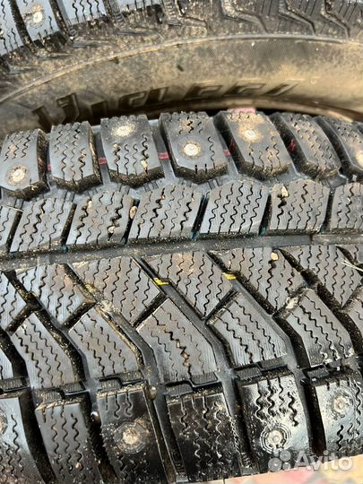 Колеса в сборе 195/65 r 15 зимние