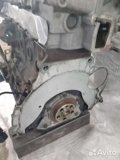 Двигатель G4EC hyundai accent