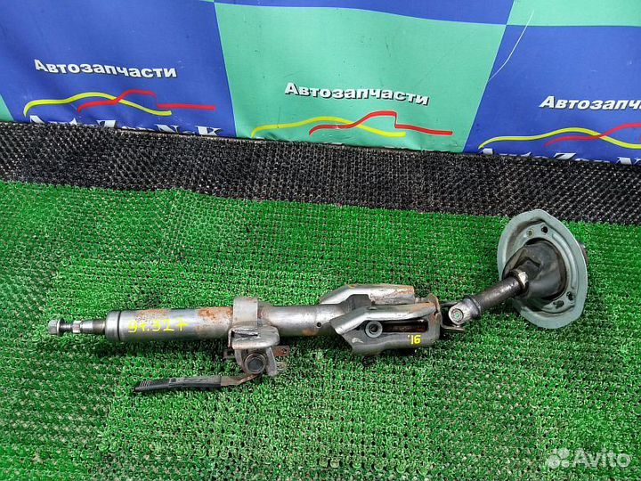 Рулевая колонка Mitsubishi L200