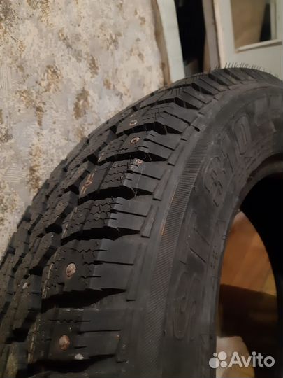 Amtel NordMaster ST-310 175/65 R14