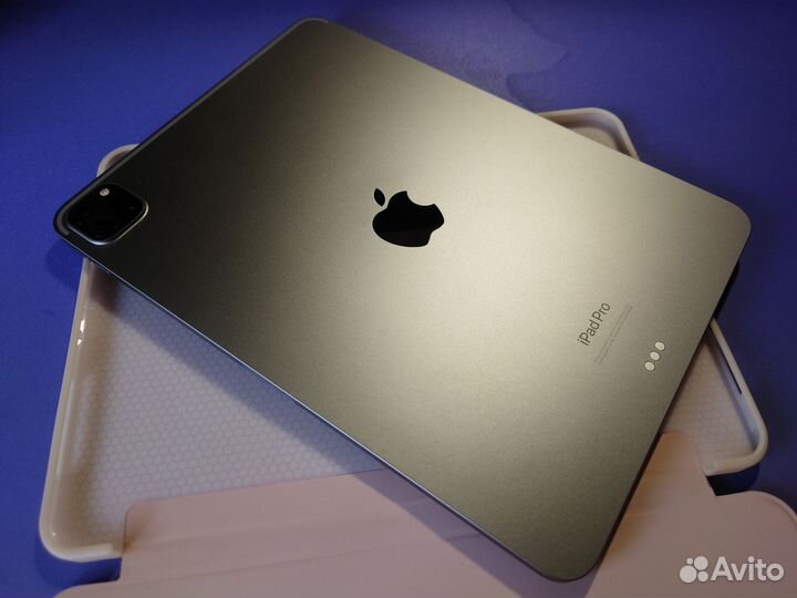 iPad Pro 11 2022 / M2 / 128gb/ Wi-Fi