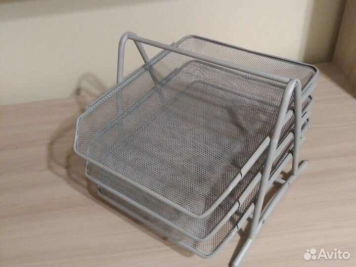 Органайзер для бумаг