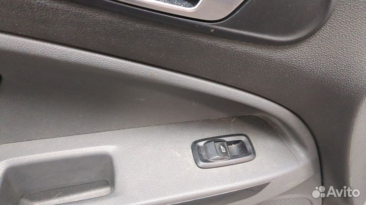 Стеклоподъемник электрический Ford EcoSport, 2014