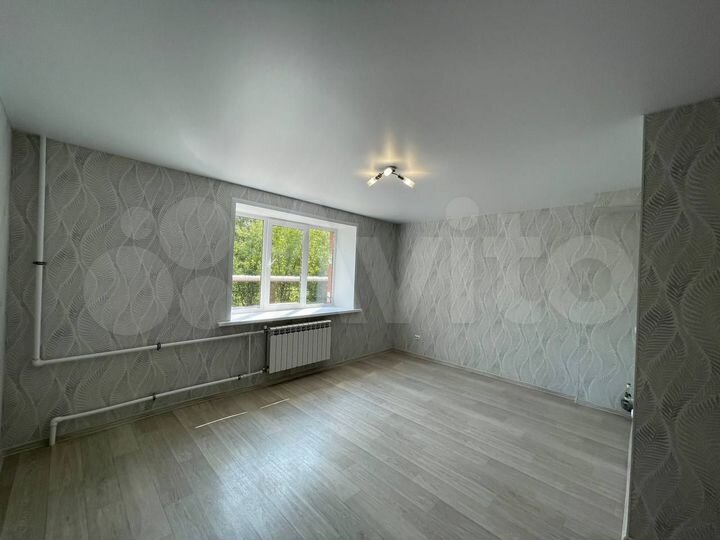 2-к. квартира, 48 м², 2/5 эт.