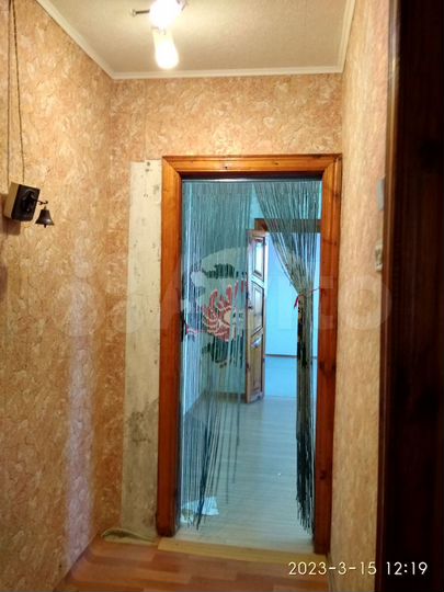 3-к. квартира, 62 м², 5/5 эт.