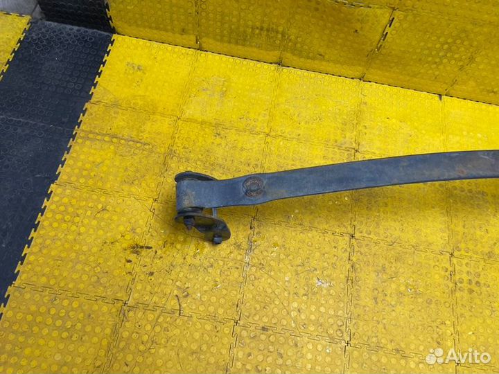 Б/У Рессора - В хорошем состоянииn- Место