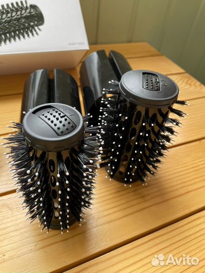 Фен щетка babyliss pro BAB 2770E