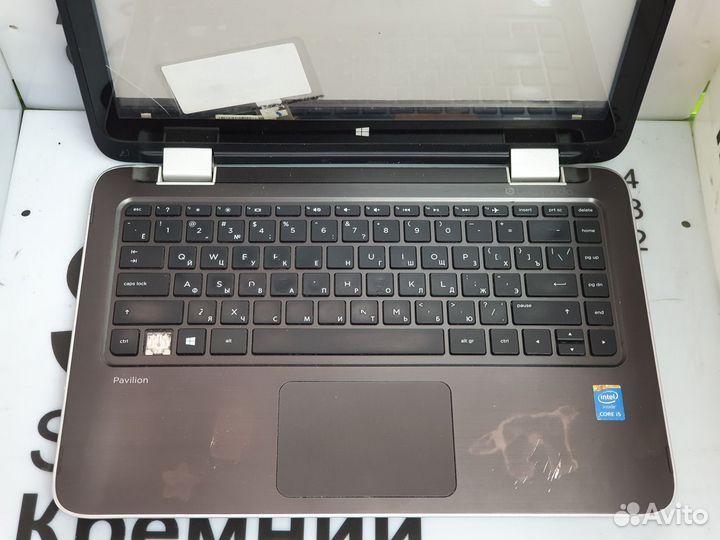 HP 13-a151nr Донор на запчасти