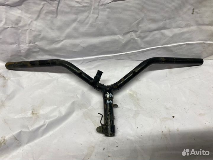 Руль Stels Vortex 50