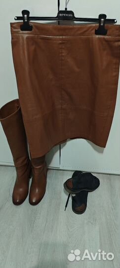 Юбка женская 44 46