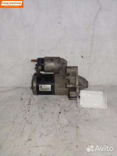 Стартер Peugeot 207 (2006 - 2009) M000T32271ZE