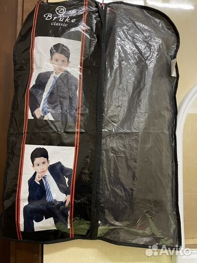 Костюм на мальчика 7-8 лет