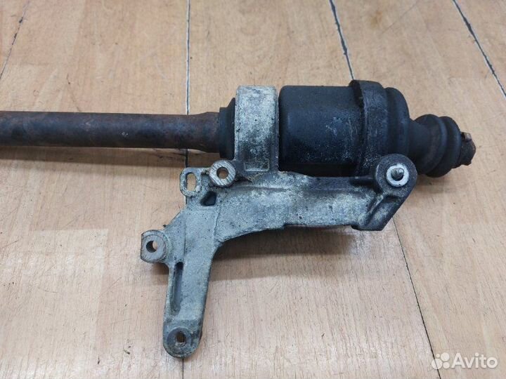 Промежуточный вал Saab 9-3 B204I 2000