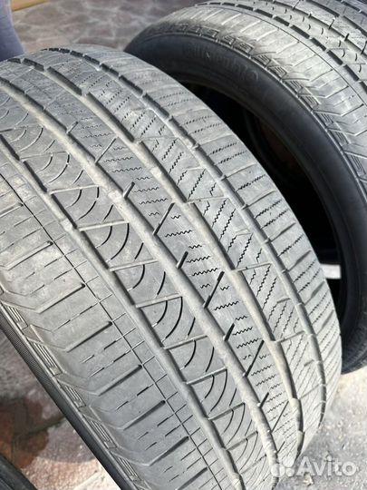 Continental CrossContact LX25 275/40 R22 108Y