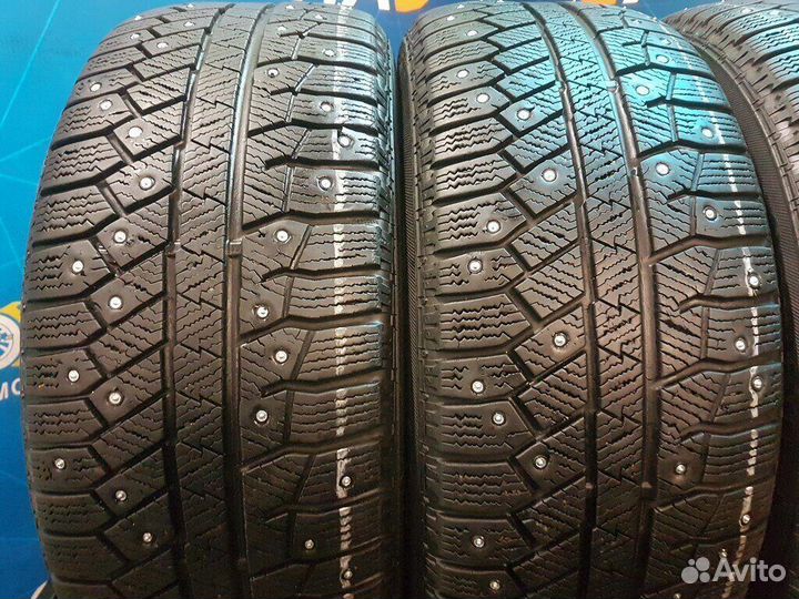 Continental ContiWinterViking 2 225/55 R17