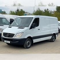 Mercedes-Benz Sprinter 2.2 MT, 2011, 261 422 км, с пробегом, цена 1 770 000 руб.