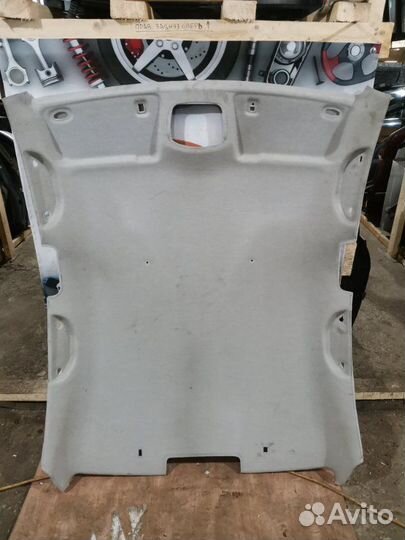 Потолок Haima 3 HMC7185A HA-VIS-1.8 2011