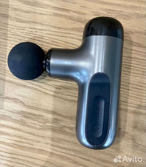 Перкуссионный массажер yamaguchi