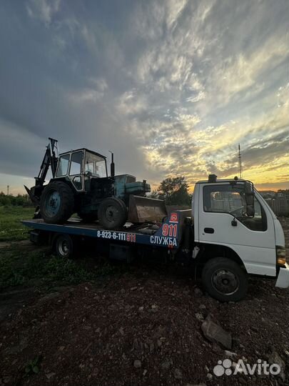 Эвакуатор Кемерово вызвать услуги автоэвакуатора