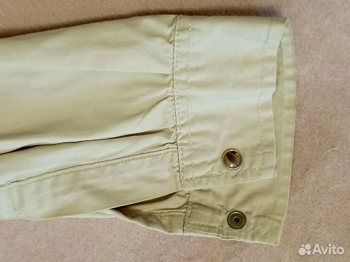 Рубашка Jeans Style