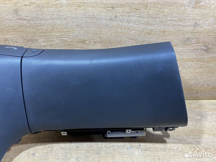 Бардачок Mercedes E W211 №2