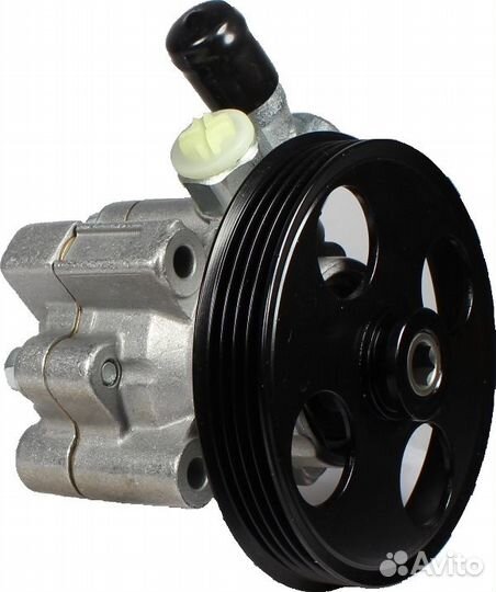 Насос гидроусилителя руля