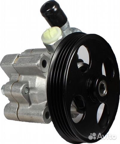 Насос гидроусилителя руля