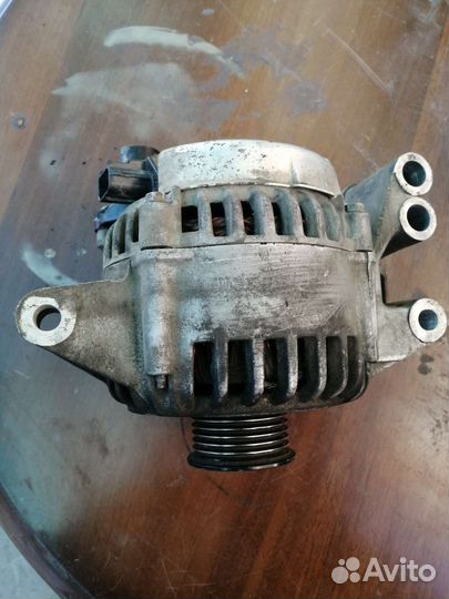 Генератор форд фокус 1