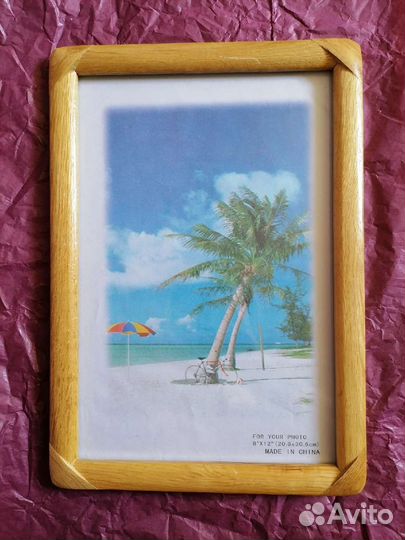 Рамки для фото