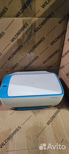 Мфу Принтере