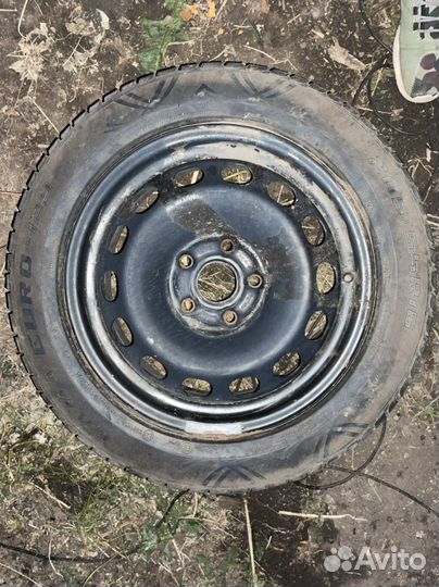 Accelera RA162 205/55 R16 129V