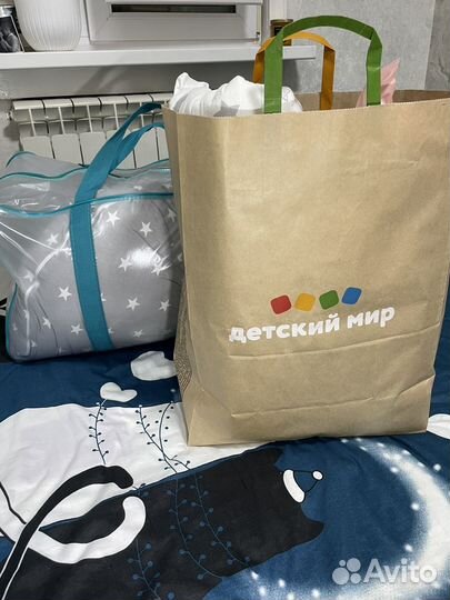 Вещи для беременной