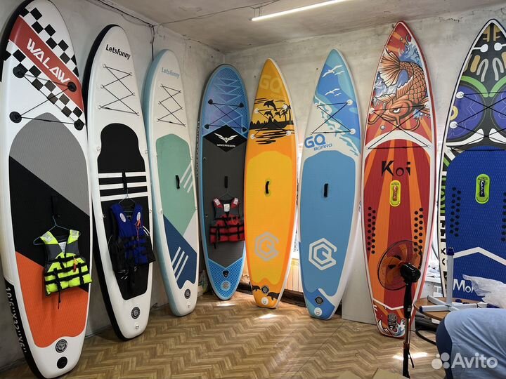 Сапборды Борд для плавания Sup supboard