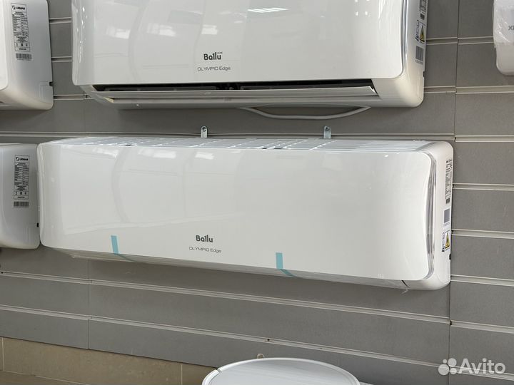 Сплит-система Ballu BSO-18HN8 22Y