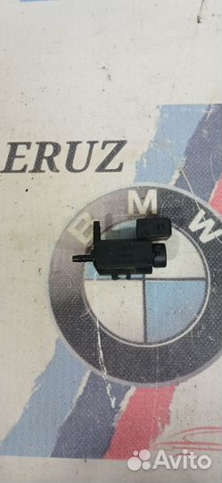 Клапан электромагнитный BMW X6 E71