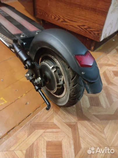 Электросамокат kugoo m4 pro