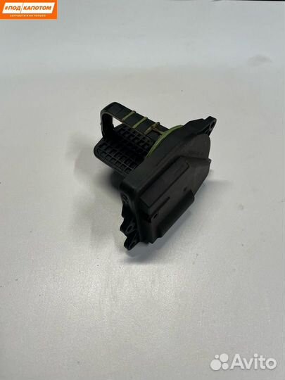 Исполнительный узел disa BMW 3 E90 2005 522929