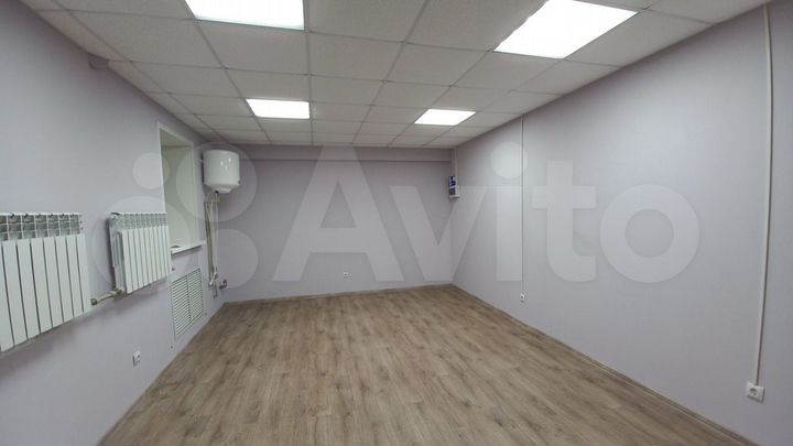 Помещение 400 м², габ