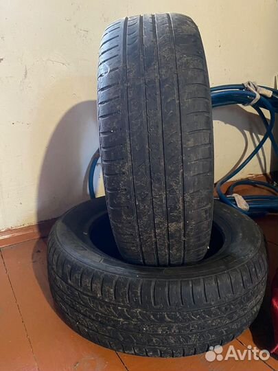 Hankook Optimo K715 19.5/60 R15