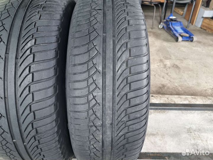 Michelin Latitude Diamaris 215/65 R16