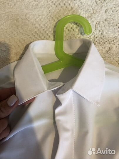 Рубашка для бальника