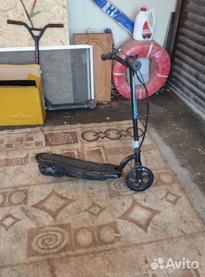 Самокат детский