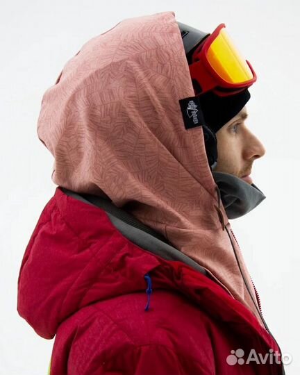 Балаклава Obeybelogo Leaves