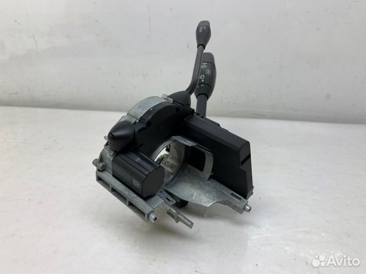 Подрулевой переключатель Mercedes-Benz E W211 5.5