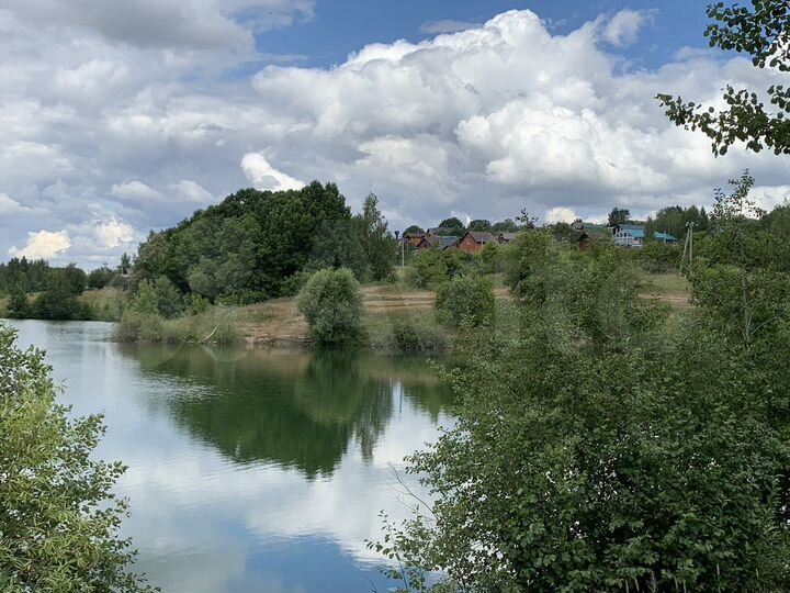 Участок 5 сот. (СНТ, ДНП)