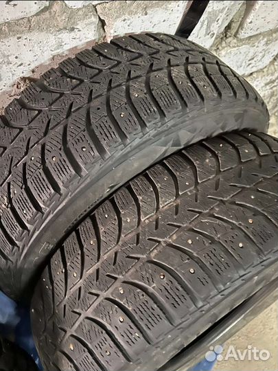 Bridgestone Ice Cruiser 5000 195/65 R15 91T