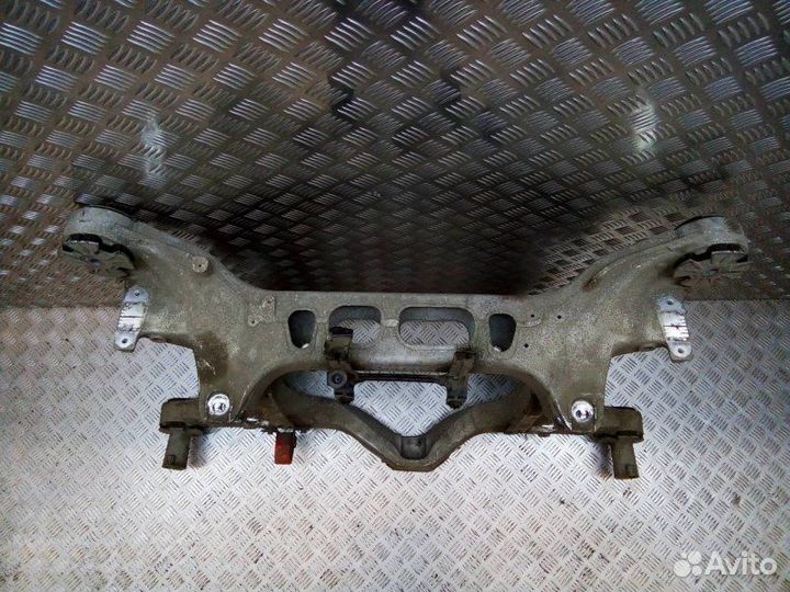 Подрамник задний Porsche Panamera 970 M 48.70