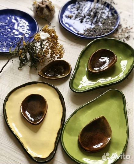 Мастер-класс по керамике (лепка из глины)