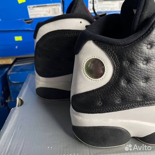 Оригинал 10 US Nike Air Jordan 13 Retro