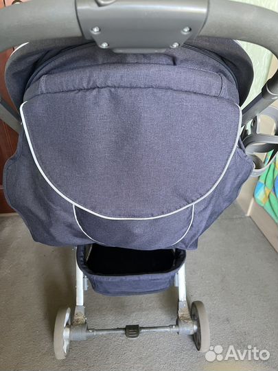 Прогулочная коляска Corol